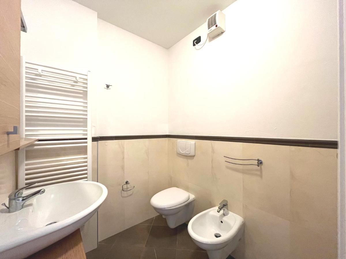Capitol Apartments Градо Екстериор снимка