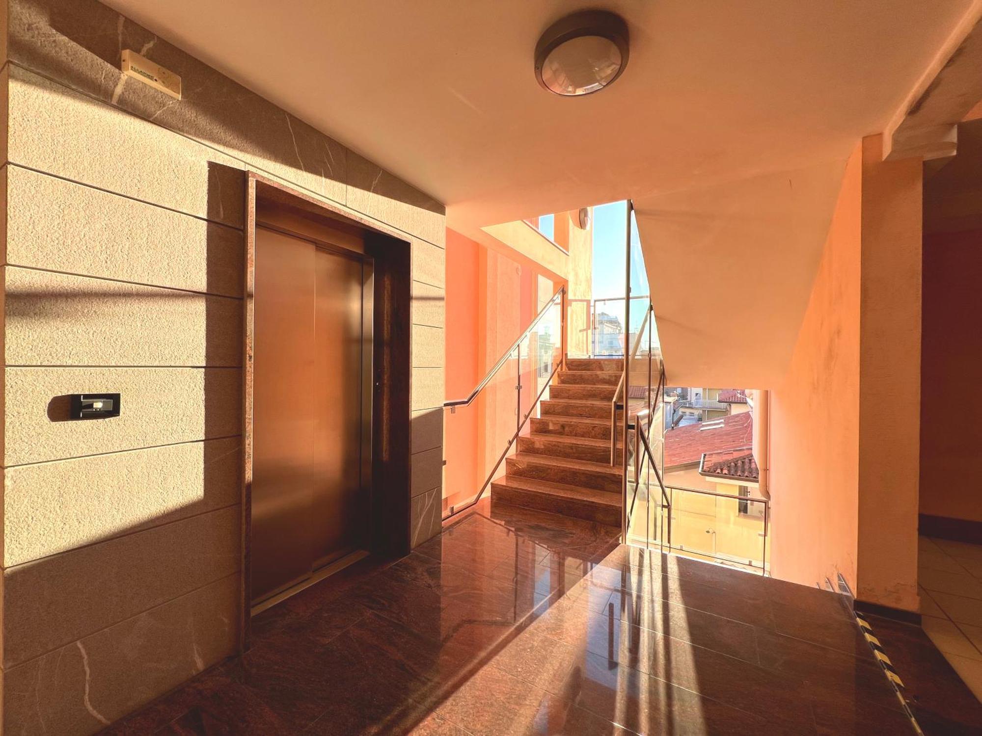 Capitol Apartments Градо Екстериор снимка