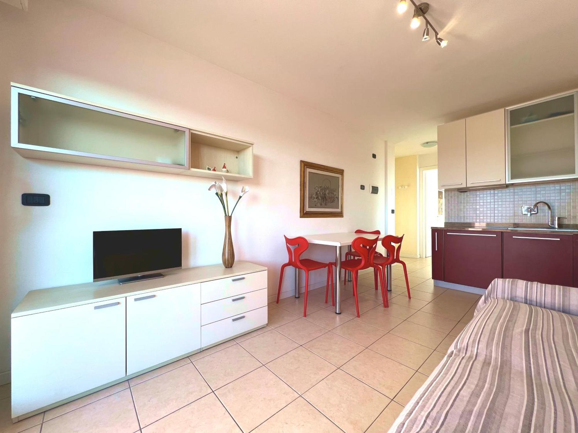 Capitol Apartments Градо Стая снимка