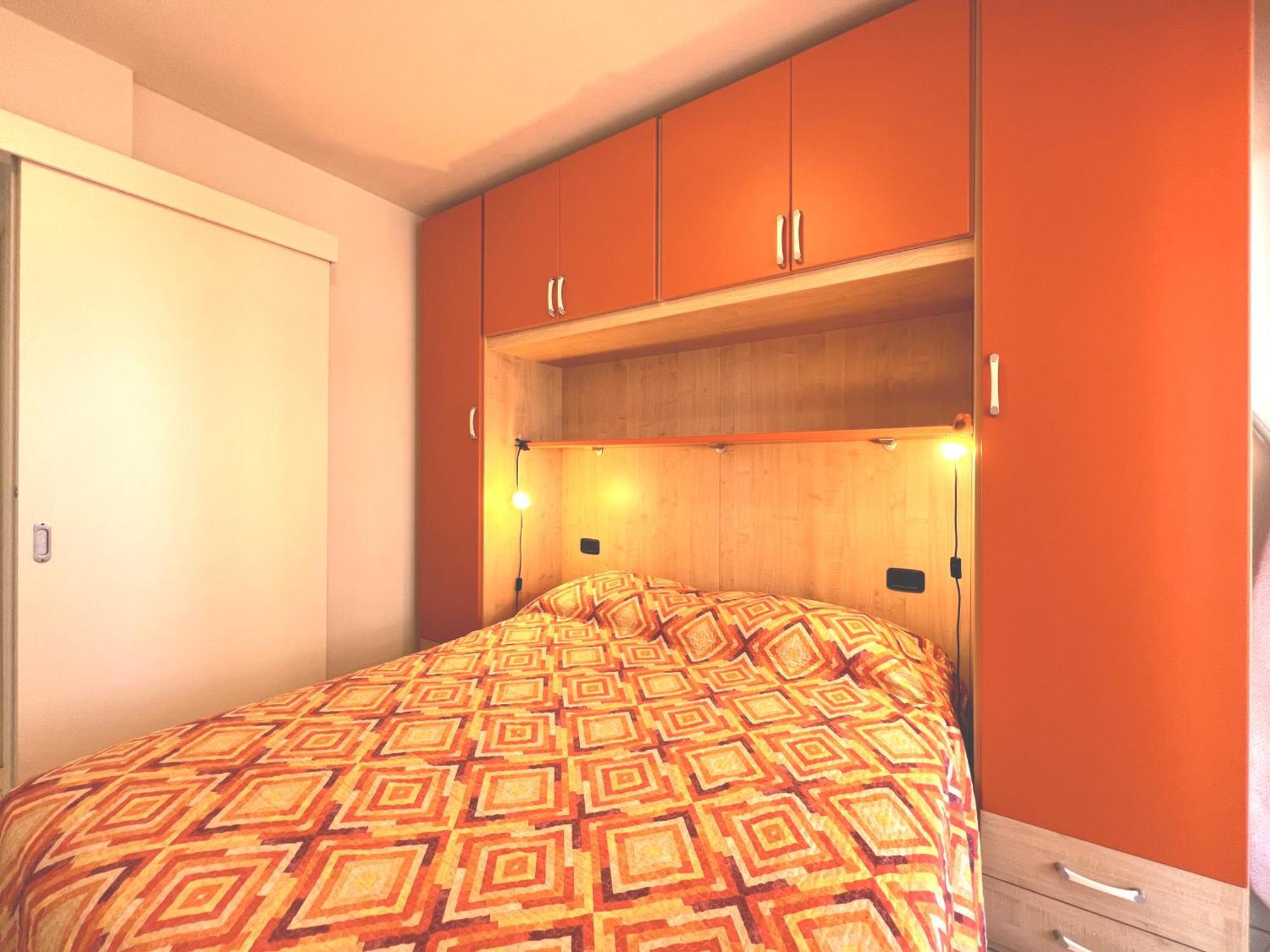 Capitol Apartments Градо Стая снимка