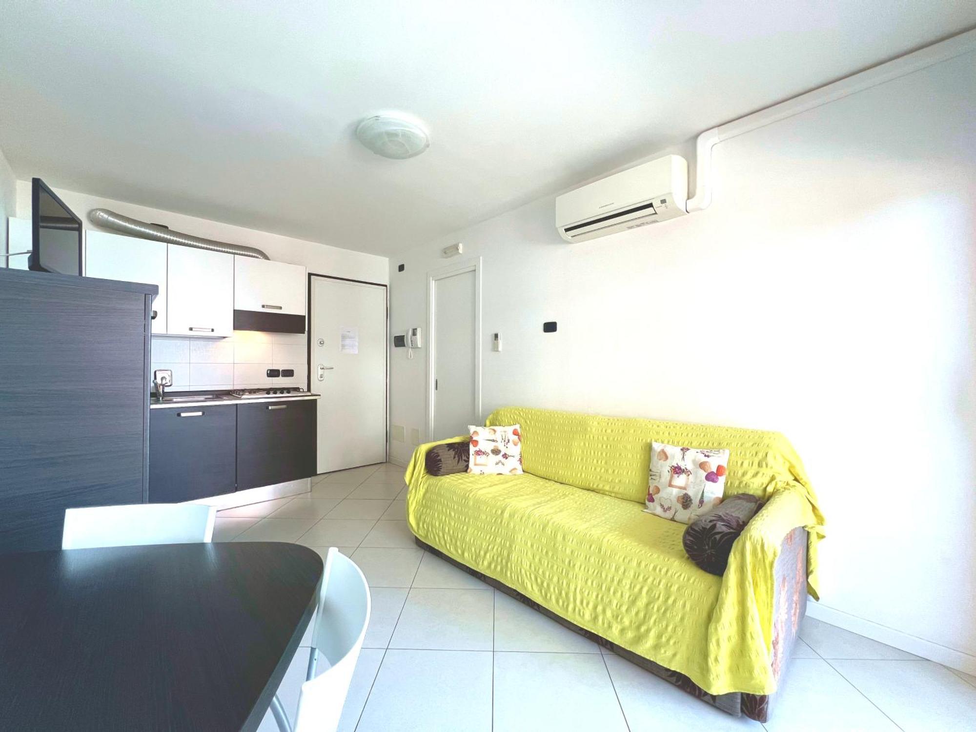 Capitol Apartments Градо Стая снимка